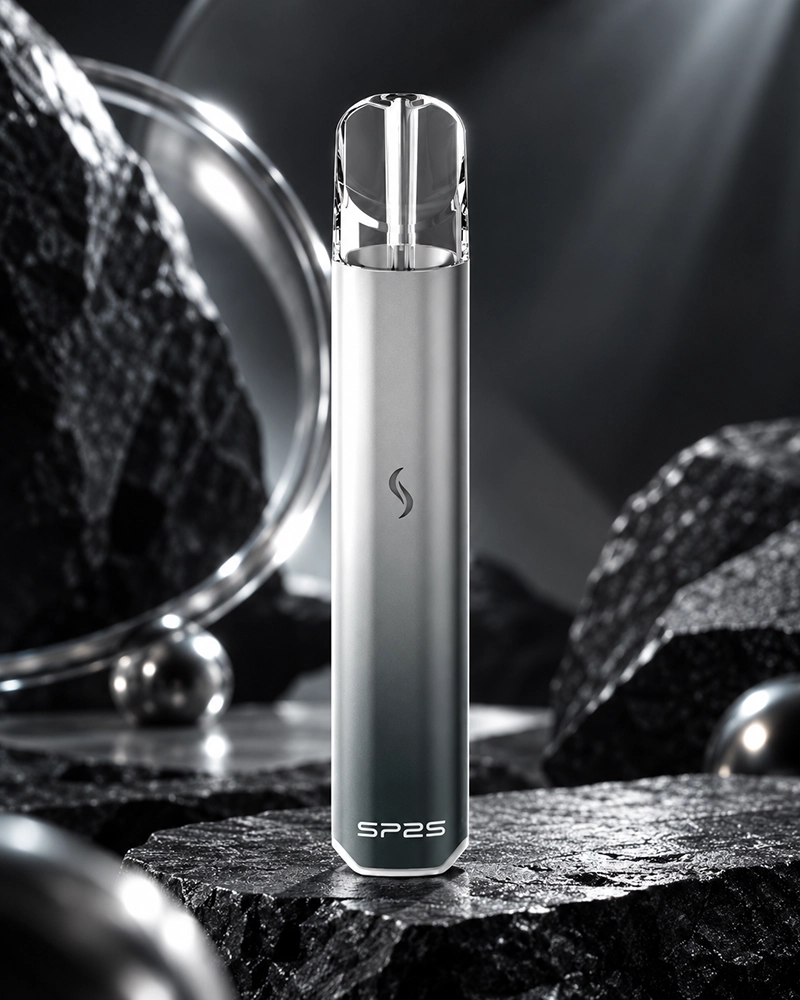SP2 品牌故事